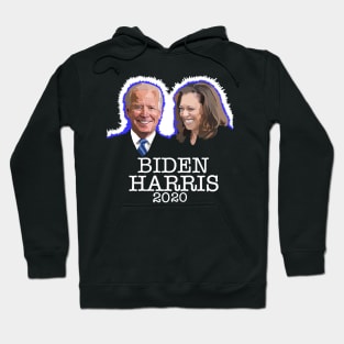 BIDEN HARRIS 2020 Hoodie